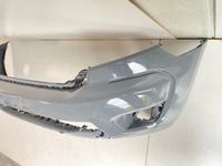 фото thumb №6, Бампер перед передній ford ranger 4 iv mk4 lift 2018-