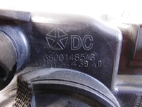 фото thumb №6, Лампа левая перед dodge ram iv 2013 2014 2015 2016 2017 2018 2019 оригинал