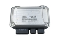 фото thumb №1, Блок управления audi модуль усилителя 4h0907144c
