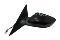 фото thumb №9, Дзеркало ліва mazda rx-8 se, fe 012218 1.3l бензиновий 170kw 2004