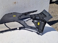 фото thumb №6, Бампер перед передній renault clio v 5