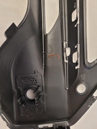 фото thumb №9, Bmw x5 g05 захист фара решітка бампера ліва