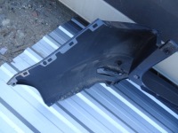 фото thumb №5, Бампер задняя renault megane iv 4 kombi