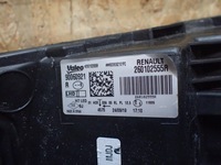 фото thumb №5, Лампа перед права renault megane iv 4 led