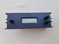 фото thumb №1, Toyota carina e 92-97 годинник