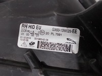 фото thumb №12, Jaguar xf lift 15-24 bi ксенон led лампа права org