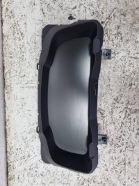 фото thumb №1, Citroen ds7 crossback 2019 кнопка света аварийных