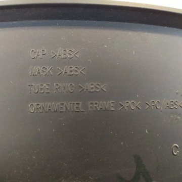 фото thumb №8, Спідометр  прилади спідометр mb vito viano 447