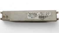 фото thumb №1, Toyota prius 3 iii модуль блок управления насоса топлива 82641-12300