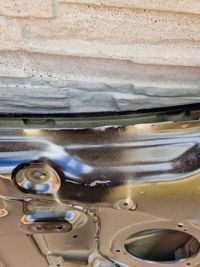 фото thumb №10, Hyundai staria дверь перед левая