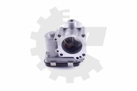 фото thumb №9, Дросельна заслінка повітря skoda fabia ii rapid vw 03c133062l