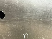 фото thumb №10, Toyota bz4x 22- бампер перед переднє