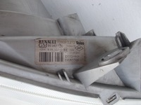 фото thumb №12, Фара лампа renault trafic ii vivaro a valeo