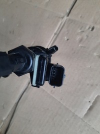 фото thumb №5, Renault captur ii 1.0tce насос сцепления шланг датчик