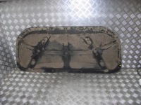 фото thumb №3, Шумоизоляция капот подкрылок kia soul lift 11r