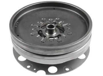 фото thumb №11, Колесо двухмассовый vw a4 2,0tdi 07- sachs 2295 000 718