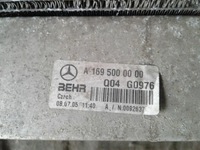 фото thumb №13, Радиатор вентилятор kpl 0130303944 mercedes w169