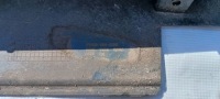 фото thumb №8, Honda civic x hb защита накладка na порог правая 71800-tgg-zz00 nh731p 2017-