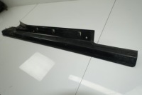 Mercedes w203 накладка  порог левая накладка порога  левый передок  2036800735 Доставка, фото thumb