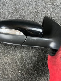 фото thumb №7, Vw golf vi gtd lift зеркало правое 13 pin