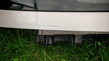 фото thumb №10, Renault laguna iii кришка багажника зад hb ted69