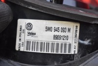 фото thumb №6, Лампа левая задняя задняя 5m0945093m vw golf 6 vi plus 08-15