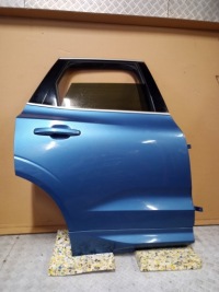 фото thumb №1, Volvo xc60 ii 2 дверь задние правое 720