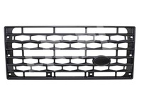 фото thumb №1, Накладка радіатора adventure land rover defender