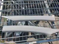 фото thumb №1, Пластик стійка dacia jogger