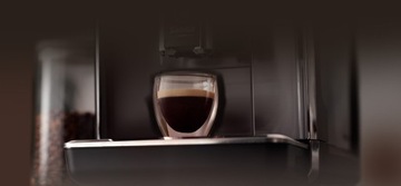 Saeco GranAroma SM6582/10, автоматическая кофемашина для эспрессо, 15 бар, серый