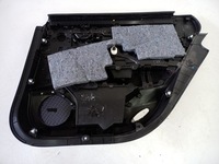 фото thumb №5, Обшивка двері лівий задня talisman kombi initiale