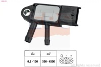 Купити 1-993-291 датчик тиск. вихлопних газів renault kadjar 1,6d, фото thumb