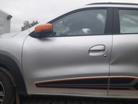 фото thumb №1, Dacia spring стекло дверь задняя