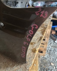 Бампер перед передний vw golf vi 6 5k 5k9 универсал Цена, фото thumb