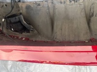 фото thumb №14, Alfa romeo giulia veloce бампер задній kompletny