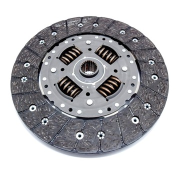 фото thumb №8, Сцепление kpl.luk fiat punto 1.2 8v 99-