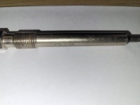 Свічка розжарювання bmw 2,0d/3,0d fe47507 febi Ціна, фото thumb