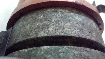 фото thumb №6, Пристрій запалення запалювання skoda felicia i 1,6 b 030905205ab