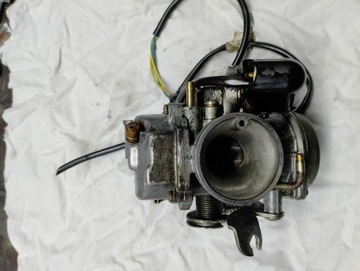Хонда Ш 125, 150 карбюратор