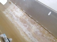 Купити Mercedes cls w219 сторона skirt a2196980354 left amg skirts cls55, фото thumb