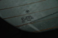 фото thumb №12, Крышка багажника задняя задняя bmw x5 f15 x5m f85 a300 alpinweiss