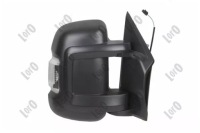 Купити Дзеркало zew pr. ducato 06- man.czarne, фото thumb