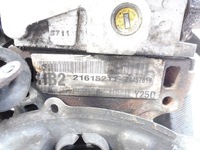 фото thumb №9, Двигатель стойка bdb y25dt opel omega b 2.5 dti 01-03