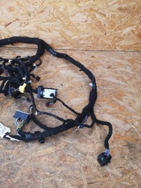 фото thumb №5, Ford kuga mk3 електропроводка панелі navi автоматична коробка передач