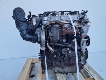 фото thumb №9, Двигун комплект kia cerato 1.5 crdi пального 130tyś d4fa