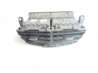 фото thumb №1, Решётка обдув средняя peugeot 208 9672848677