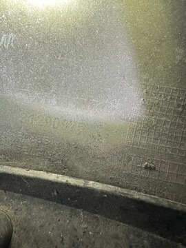 фото thumb №11, Бампер перед переднее volvo s60 ii v60 i 2010- r-design 31290975 комплектный