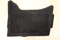 фото thumb №1, Защита крышка аккумулятор maserati ghibli