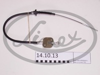 фото thumb №1, Трос сцепления fiat uno 1993-