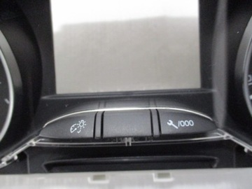 фото thumb №7, Peugeot 208 спідометр  прилади 9822915380
